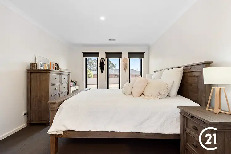 Fifth view of Homely house listing, 14 Riverina Parade, Echuca VIC 3564