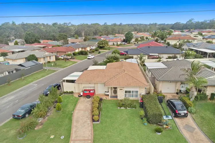 Main view of Homely house listing, 42 Wilkinson Crescent, Ingleburn NSW 2565