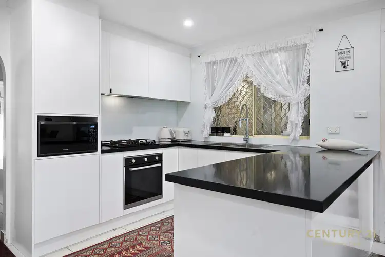 Second view of Homely house listing, 42 Wilkinson Crescent, Ingleburn NSW 2565