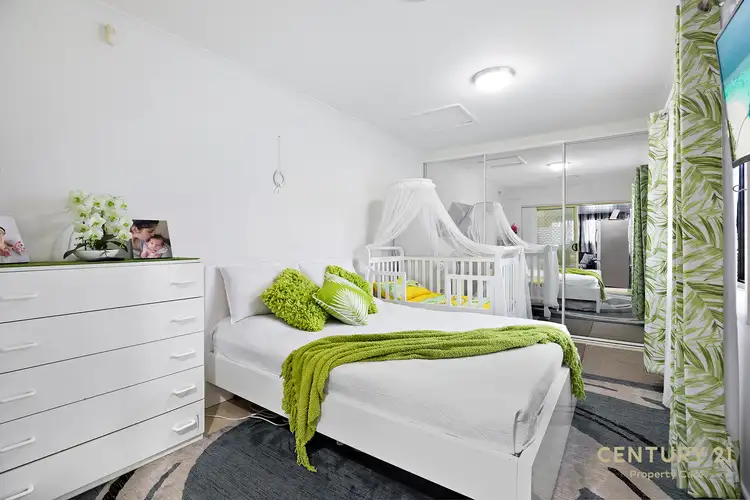 Third view of Homely house listing, 42 Wilkinson Crescent, Ingleburn NSW 2565