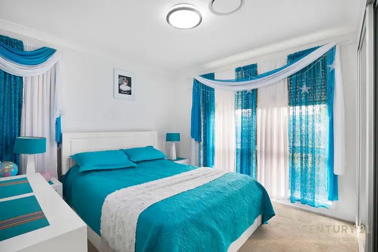 Fourth view of Homely house listing, 42 Wilkinson Crescent, Ingleburn NSW 2565