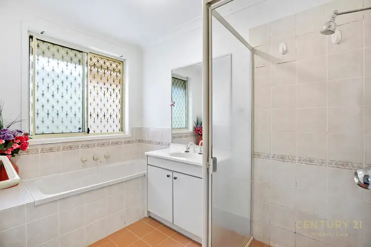 Fifth view of Homely house listing, 42 Wilkinson Crescent, Ingleburn NSW 2565