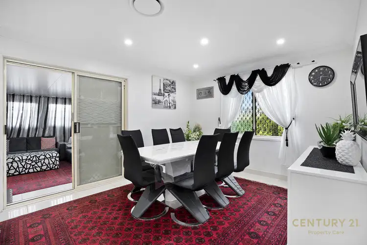 Sixth view of Homely house listing, 42 Wilkinson Crescent, Ingleburn NSW 2565