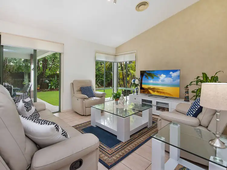 Second view of Homely house listing, 32 Glenfields Boulevard, Mountain Creek QLD 4557