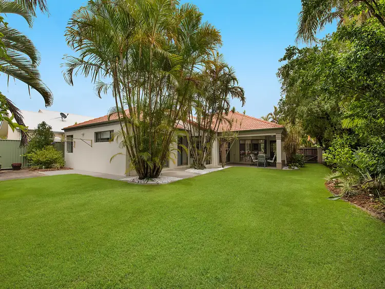 Third view of Homely house listing, 32 Glenfields Boulevard, Mountain Creek QLD 4557