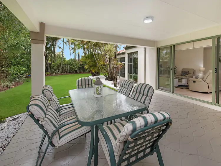 Fifth view of Homely house listing, 32 Glenfields Boulevard, Mountain Creek QLD 4557