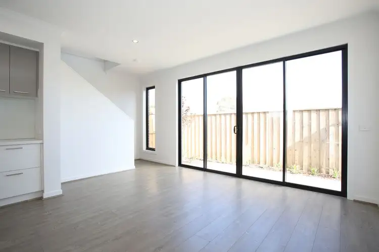 Third view of Homely townhouse listing, 74 Quarter Circuit, Springvale VIC 3171