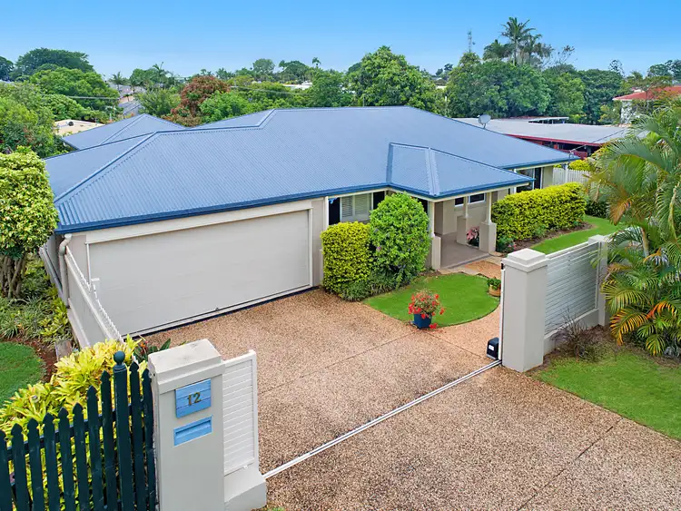 Third view of Homely house listing, 12 Tulip Lane, Buderim QLD 4556