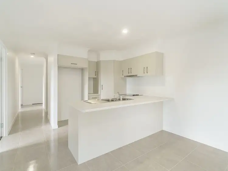 Second view of Homely semi-detached listing, 1/8 Jardine Close, Gympie QLD 4570