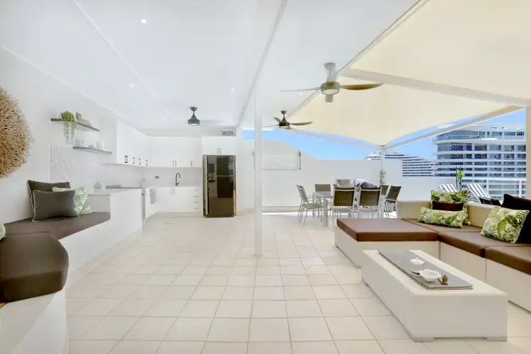 Third view of Homely apartment listing, 1401/42 Surf Parade, Broadbeach QLD 4218