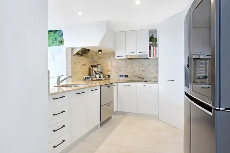 Sixth view of Homely apartment listing, 1401/42 Surf Parade, Broadbeach QLD 4218