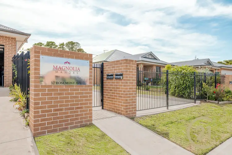 Main view of Homely house listing, 14/57 Rosemont Avenue, Kelso NSW 2795