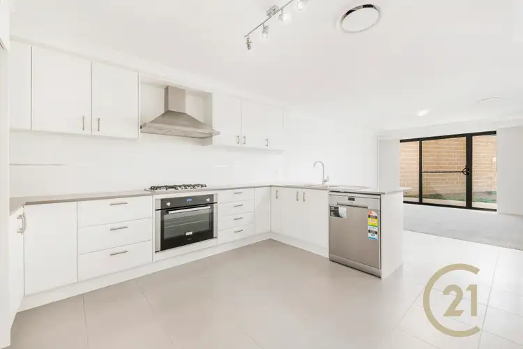 Third view of Homely house listing, 14/57 Rosemont Avenue, Kelso NSW 2795