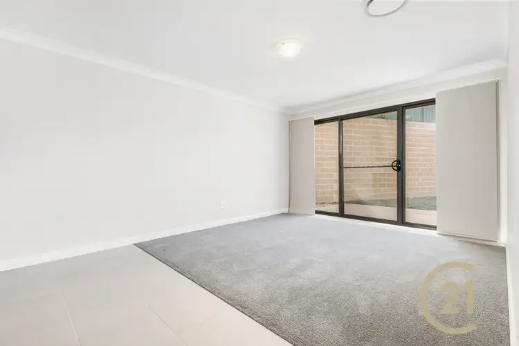 Fifth view of Homely house listing, 14/57 Rosemont Avenue, Kelso NSW 2795