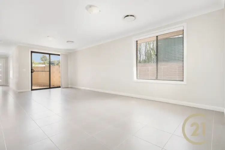 Sixth view of Homely house listing, 14/57 Rosemont Avenue, Kelso NSW 2795