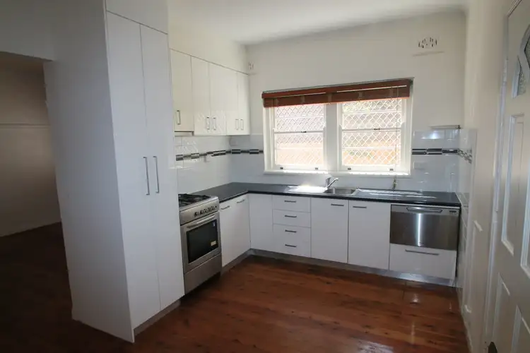 Second view of Homely flat listing, 1/287 Fitzgerald Avenue, Maroubra NSW 2035