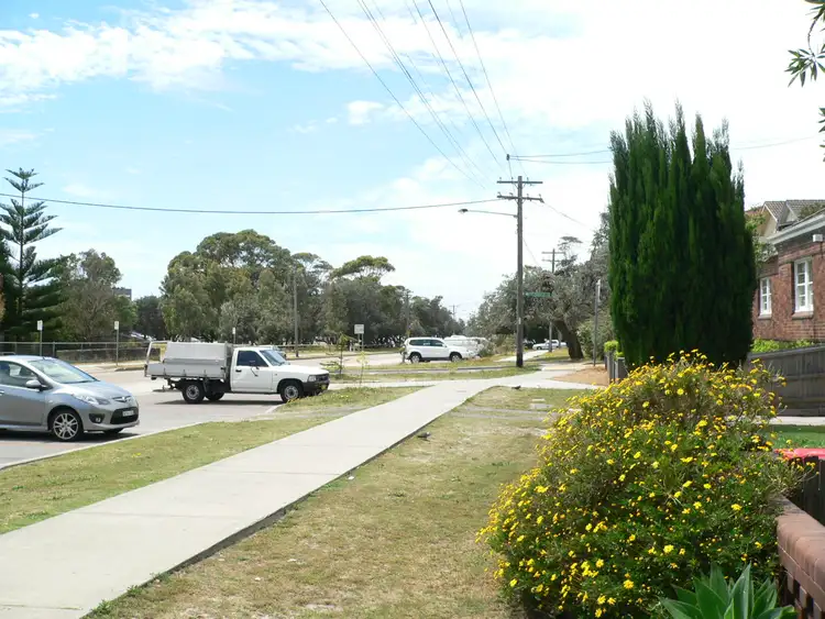 Fifth view of Homely flat listing, 1/287 Fitzgerald Avenue, Maroubra NSW 2035