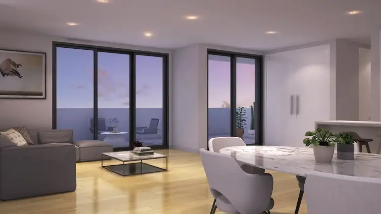 Third view of Homely apartment listing, 554 - 558 Pacific Highway, Mount Colah NSW 2079