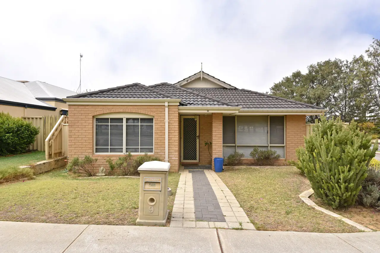 Main view of Homely house listing, 9 Eversden Crescent, Butler WA 6036