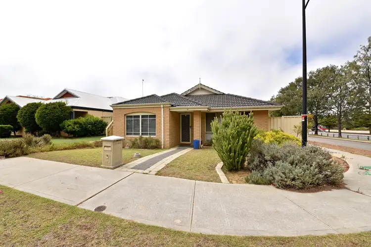Second view of Homely house listing, 9 Eversden Crescent, Butler WA 6036