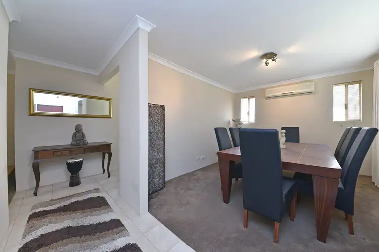 Third view of Homely house listing, 9 Eversden Crescent, Butler WA 6036