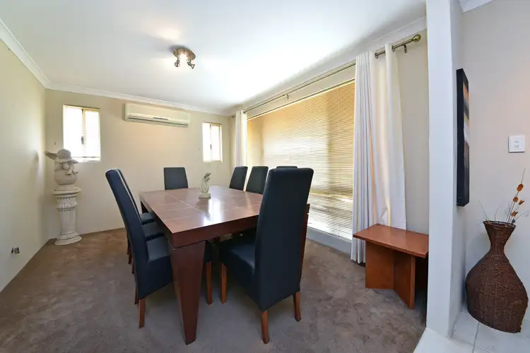 Fourth view of Homely house listing, 9 Eversden Crescent, Butler WA 6036