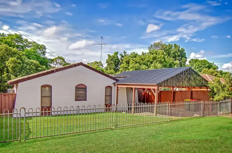 37 Robinson Street, Riverstone NSW 2765