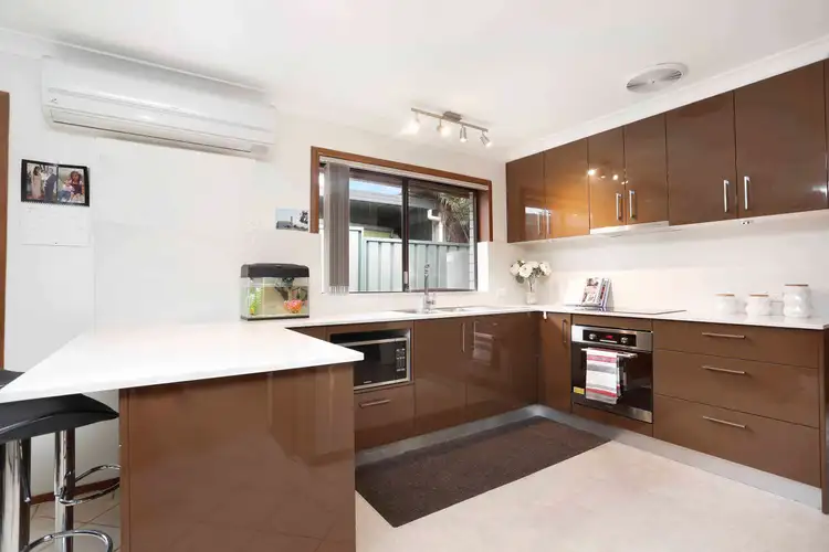 Second view of Homely house listing, 37 Robinson Street, Riverstone NSW 2765