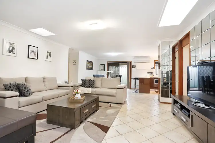 Third view of Homely house listing, 37 Robinson Street, Riverstone NSW 2765