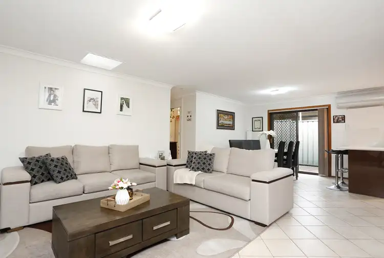 Fourth view of Homely house listing, 37 Robinson Street, Riverstone NSW 2765