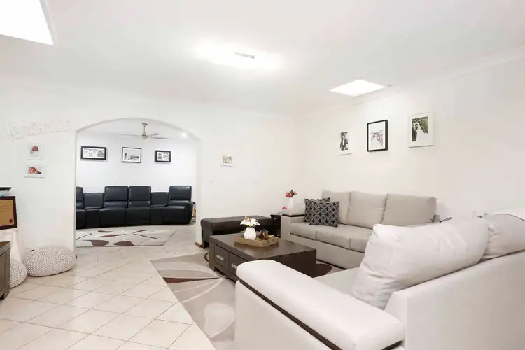 Fifth view of Homely house listing, 37 Robinson Street, Riverstone NSW 2765