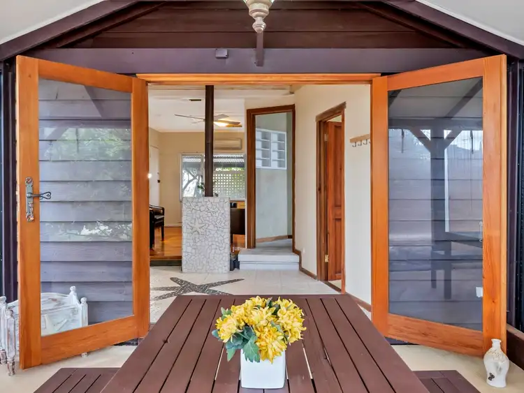 Main view of Homely house listing, 1 Falcon Street, Port Willunga SA 5173