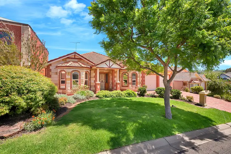 Second view of Homely house listing, 15 Conlon Rise, Athelstone SA 5076