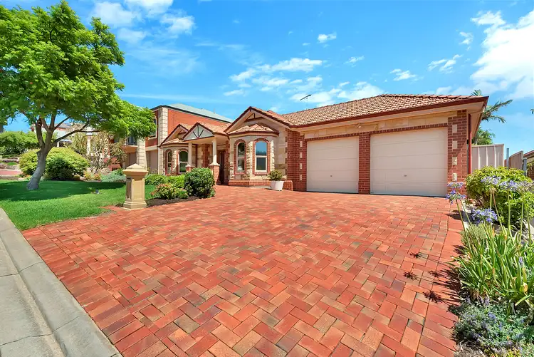 Fourth view of Homely house listing, 15 Conlon Rise, Athelstone SA 5076