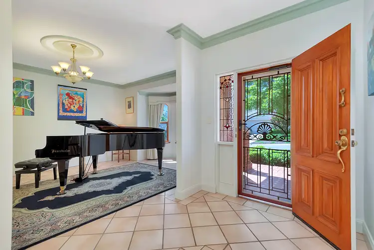 Fifth view of Homely house listing, 15 Conlon Rise, Athelstone SA 5076