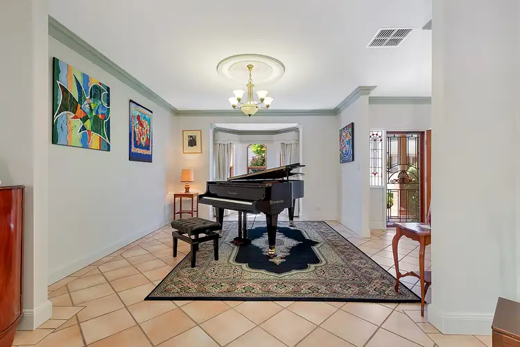 Sixth view of Homely house listing, 15 Conlon Rise, Athelstone SA 5076