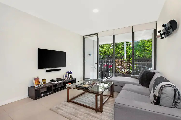 Main view of Homely apartment listing, 6/68 Sir John Young Crescent, Woolloomooloo NSW 2011