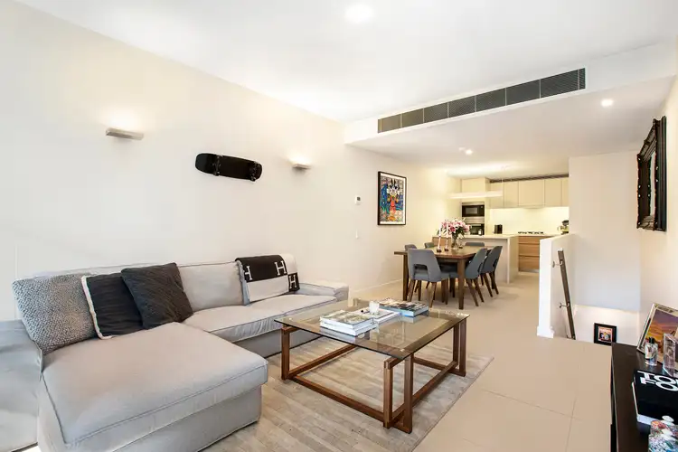 Second view of Homely apartment listing, 6/68 Sir John Young Crescent, Woolloomooloo NSW 2011