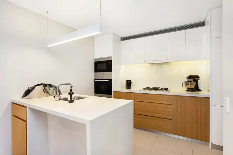 Third view of Homely apartment listing, 6/68 Sir John Young Crescent, Woolloomooloo NSW 2011