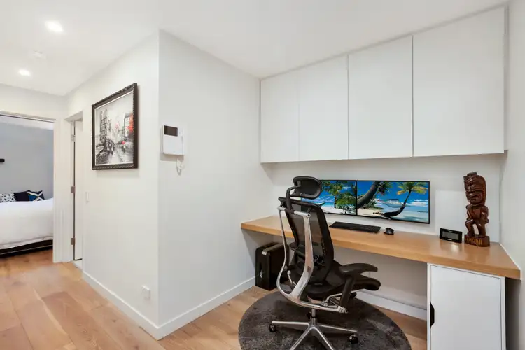 Fifth view of Homely apartment listing, 6/68 Sir John Young Crescent, Woolloomooloo NSW 2011