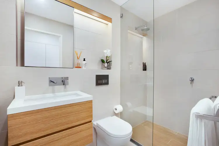 Sixth view of Homely apartment listing, 6/68 Sir John Young Crescent, Woolloomooloo NSW 2011