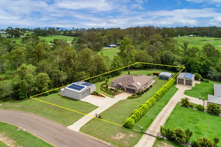 14 Brianna Court, Araluen QLD 4570