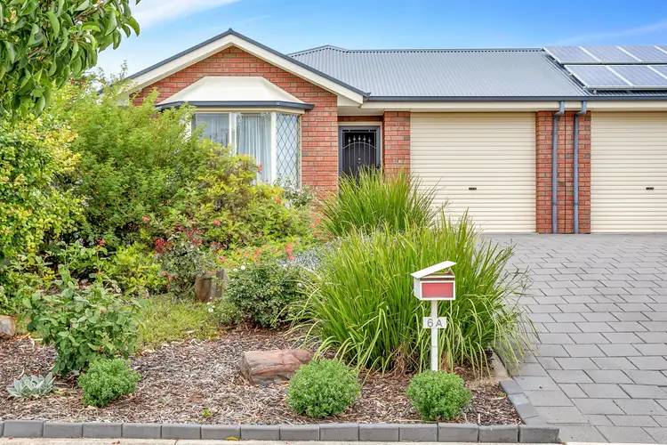 Third view of Homely house listing, 6A Felix Street, Dover Gardens SA 5048