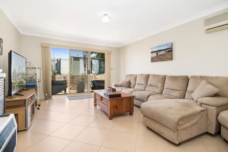 Third view of Homely house listing, 13 Maughan Street, Lalor Park NSW 2147