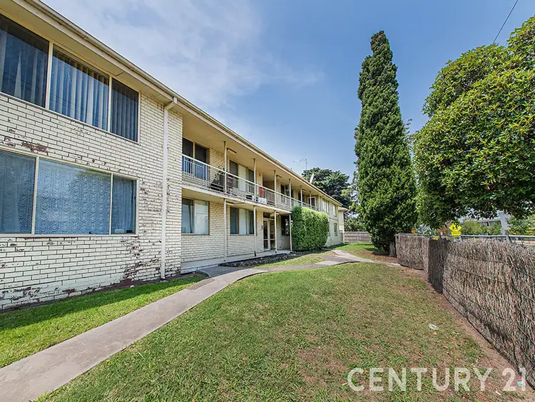 17/1-3 Herbert Street, Dandenong VIC 3175