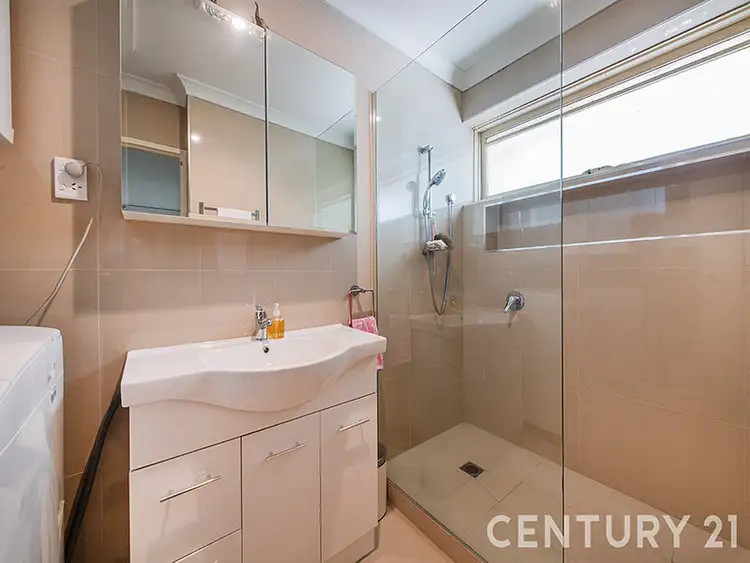 Fifth view of Homely apartment listing, 17/1-3 Herbert Street, Dandenong VIC 3175