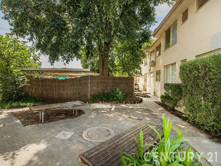 Sixth view of Homely apartment listing, 17/1-3 Herbert Street, Dandenong VIC 3175