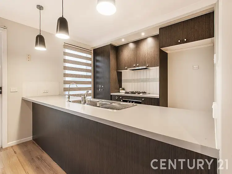 Fifth view of Homely house listing, 94 Silverwattle Drive, Lyndhurst VIC 3975