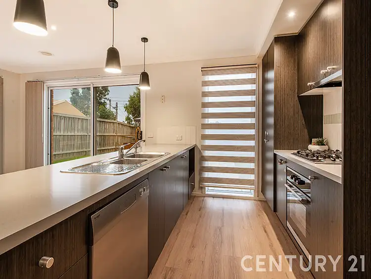 Sixth view of Homely house listing, 94 Silverwattle Drive, Lyndhurst VIC 3975