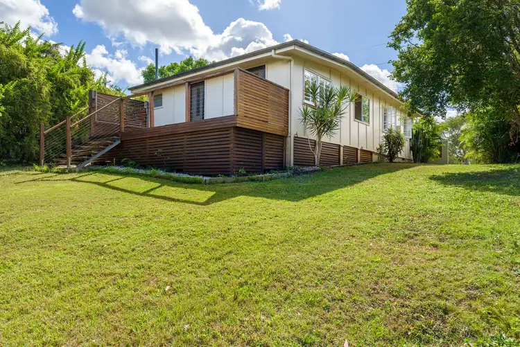 Main view of Homely house listing, 87 Noosa Road, Monkland QLD 4570